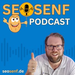 SEOSENF - SEO für Einsteiger & Fortgeschrittene