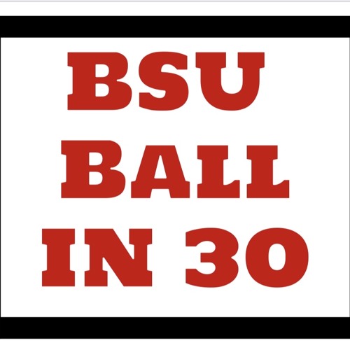 Stream BSU Ball in 30 | Listen to podcast episodes online for free on SoundCloud BSU Ball in 30