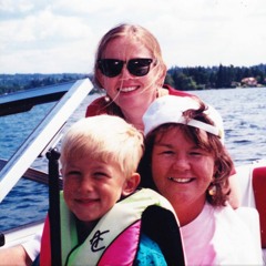 Krista L Roesinger