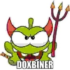 DOXBINNER #fuckdrugs