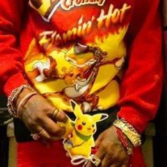 Lamario Pope