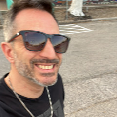 Martin Mariani