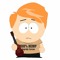 John "Snotson" Ivie