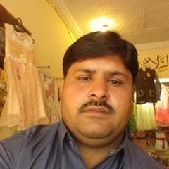 Arfan Akram