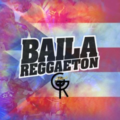 BAILA REGGAETON