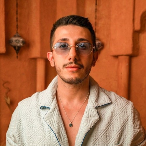 AFRONOM — artist photo