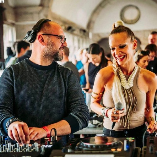 Stream Indigo Theory Official Listen to Indigo Theory Guest Mix