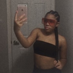 Alaysha . Nation