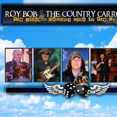 ROY BOB & THE COUNTRY CARROUSERS