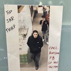 TipJarThief