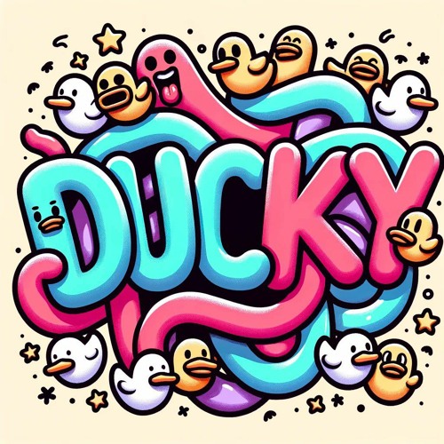 Duckyy’s avatar