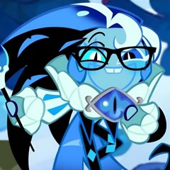 ☆~SHADOW MILK COOKIE~☆