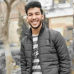 Mahmoud Alam