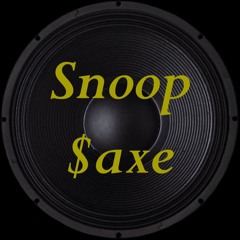 Snoop Saxe