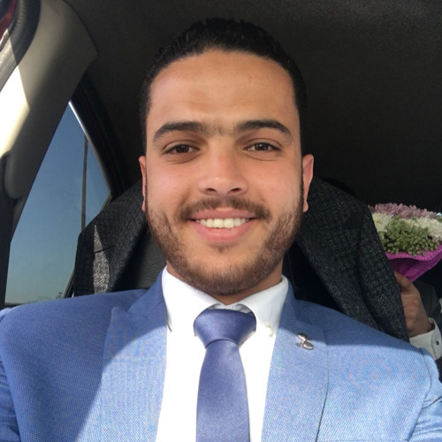 Mostafa Khater’s avatar