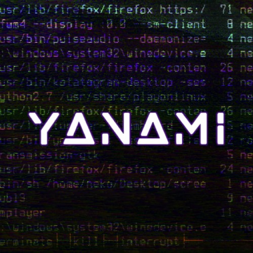 YanAmi’s avatar