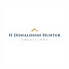 H Donaldson Hunter