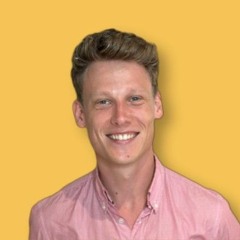 Daniel van der Linden