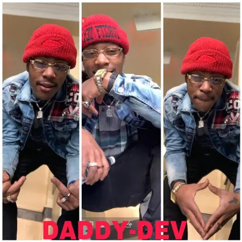 Devkasper x SHILO x BILLZ -  Hip bitch