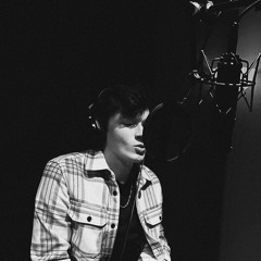 Nate G on the Track