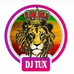 DJ Marcello Tux