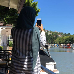 Fatimah A | فَاطِمَة