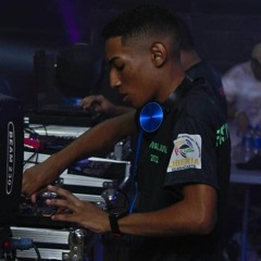 DJ Calet CR.