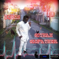 DON15 (GOTHAM GODFATHER)