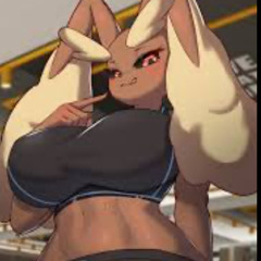 hotsexylopunny