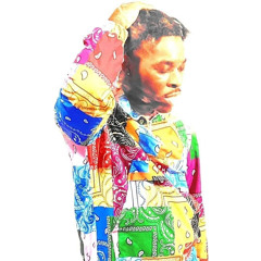 RASHAD NOVAE