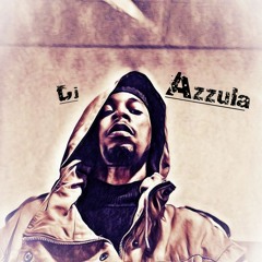 DJ AZZULA