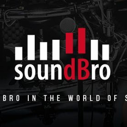 soundBro studio portfolio