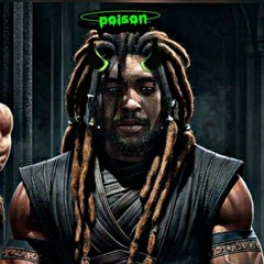JayBlvckLion