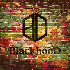 BlackhooD a.k.a. BD