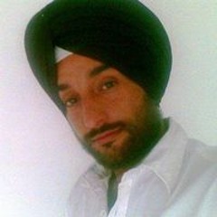Dilwar Singh Lally