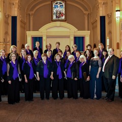 Voci Women's Vocal Ensemble