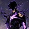 sung Jin woo fan from Solo leveling