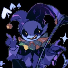 Jevil
