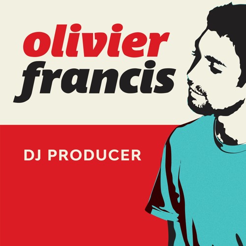 Olivier Francis’s avatar