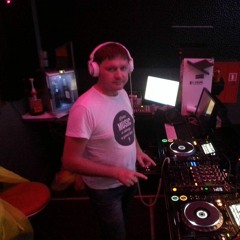 Dj Jonin