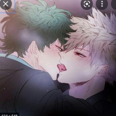 🖤♉️🖤Kastuki🖤♉️🖤Bakugo🖤♉️🖤