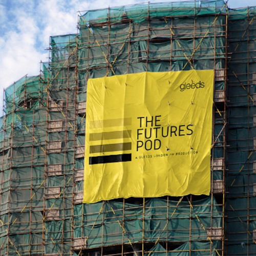 Stream episode Gleeds Yearly Round Up 2021 by The Futures Pod podcast
