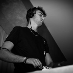 Alessandro Ciaglia DJ