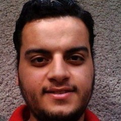 Mohamed Ahmad