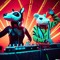 |[zen&tonic]| Mashups & DJ Mixsets