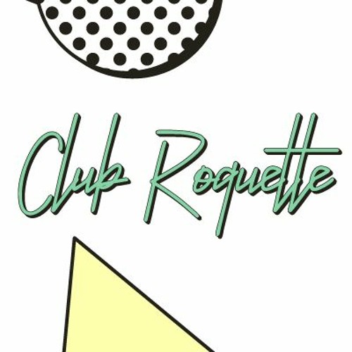 Club Roquette’s avatar