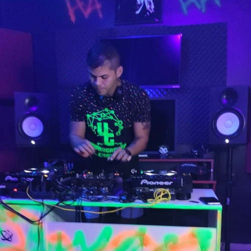Práxis DJ - SET 2021.1 - Ecos do Abismo