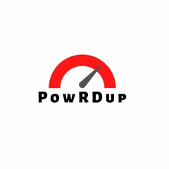 Powrdup