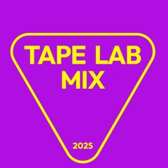 TAPE LAB