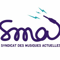 SMA-SyndMusiquesActuelles